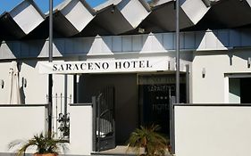 Saraceno Hotel